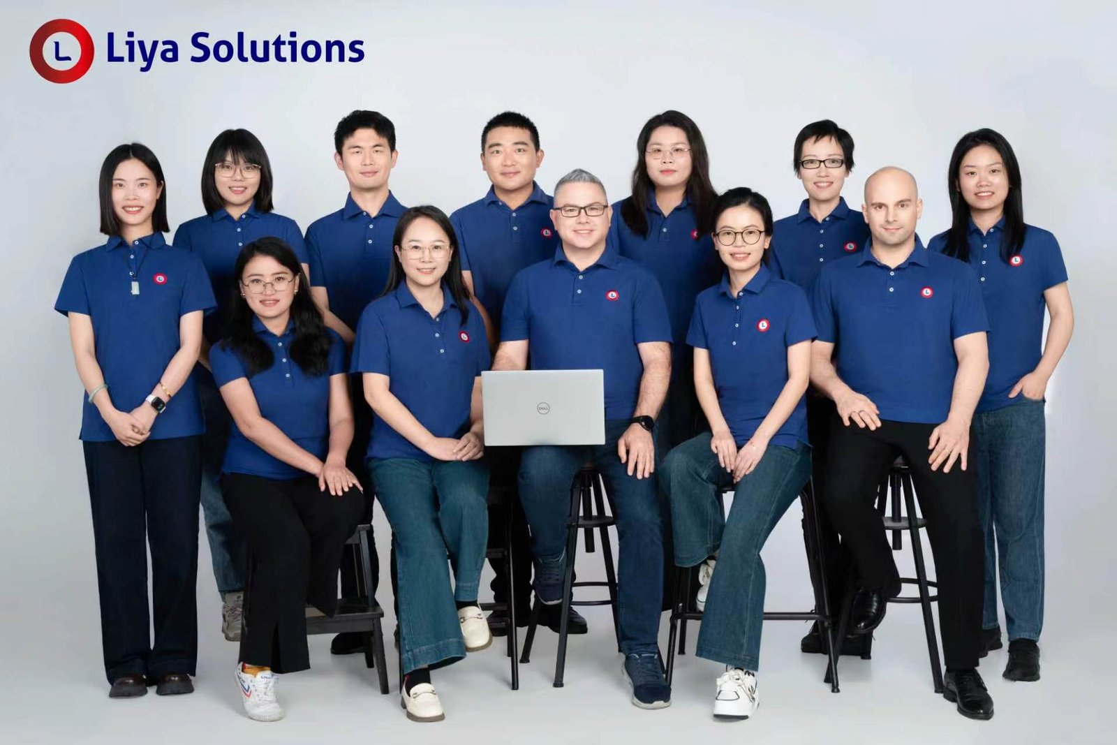 Our Liya Solutions Family Is Growing!