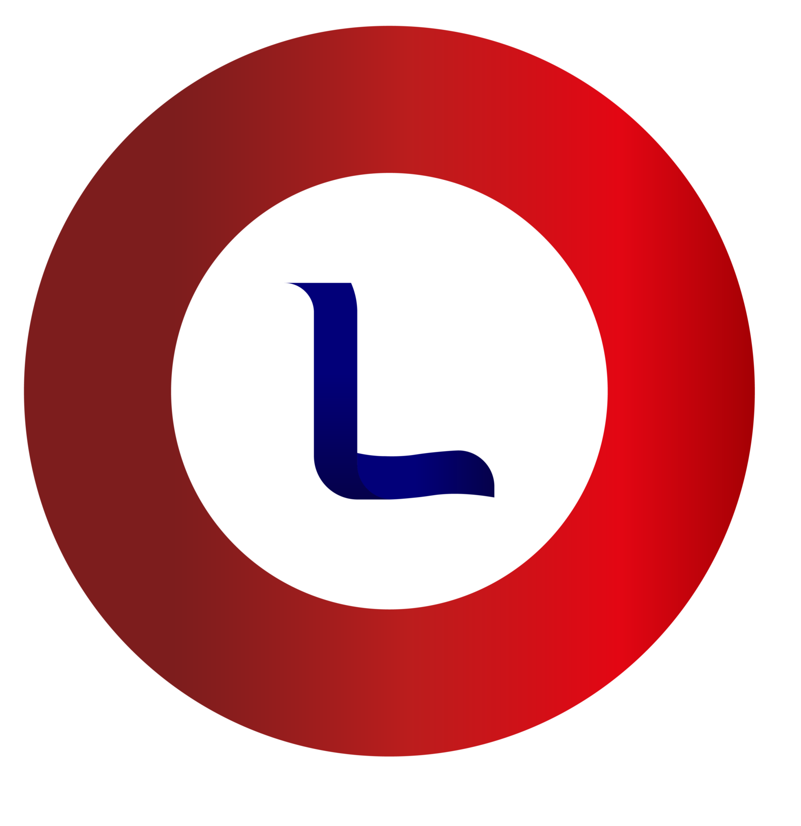 Liya Solutions logo icon