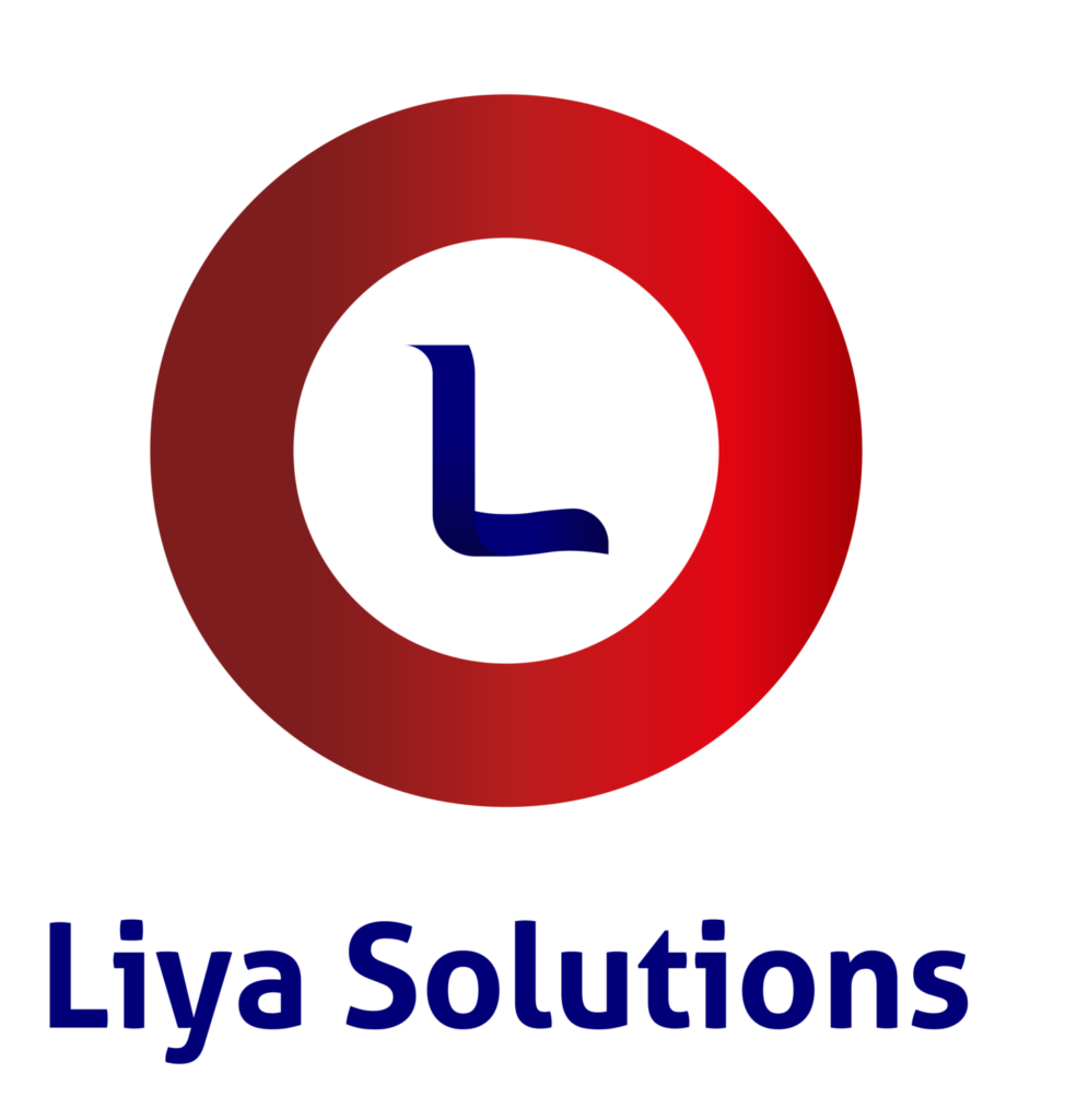 Liya Solutions logo