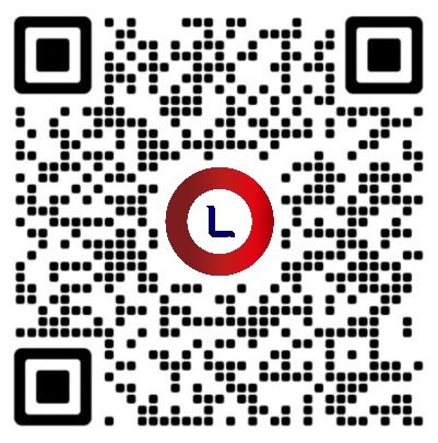 QR code to add Liya Solutions on WeChat