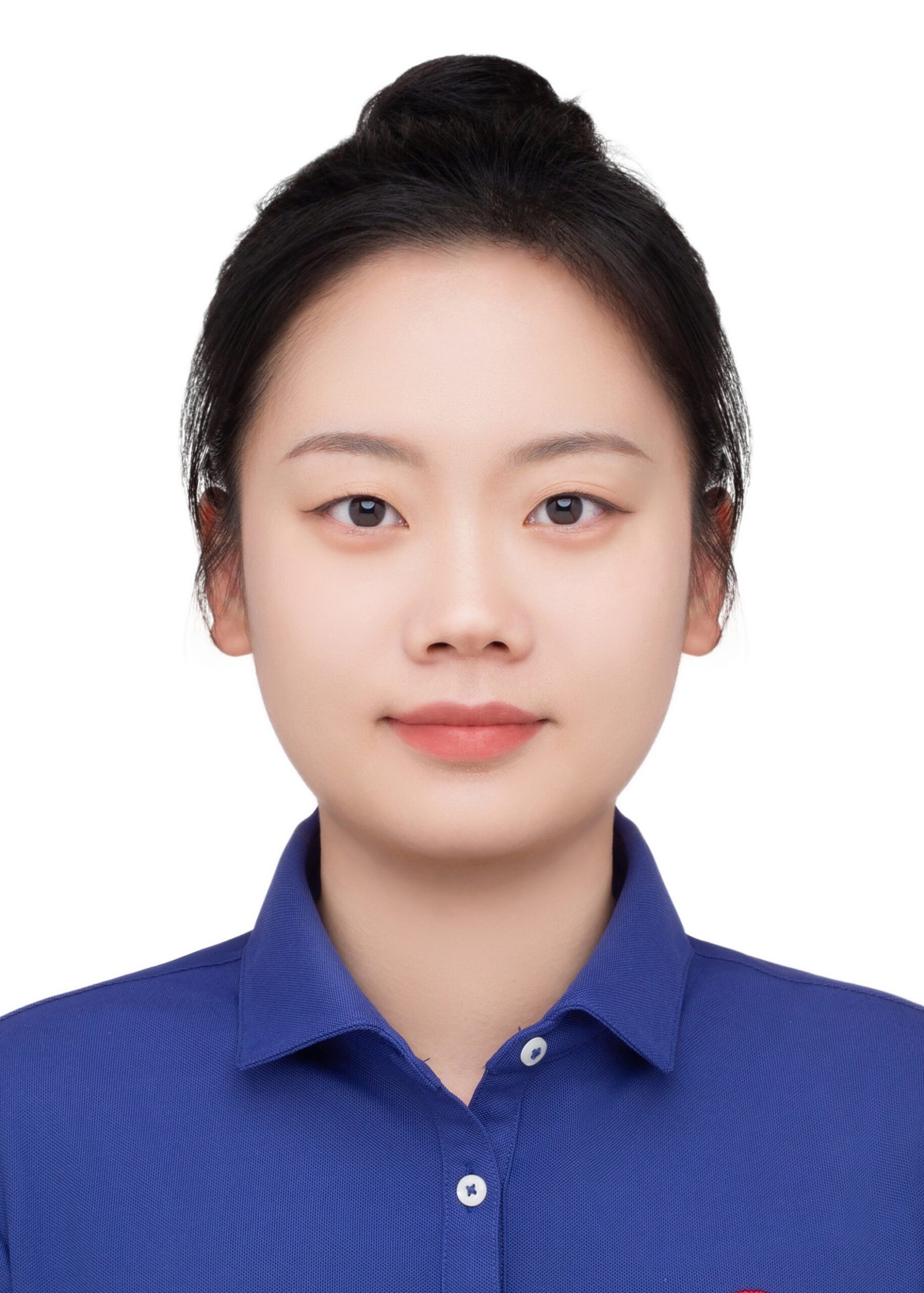 Yana Yang, Solutions Specialist at Liya Solutions
