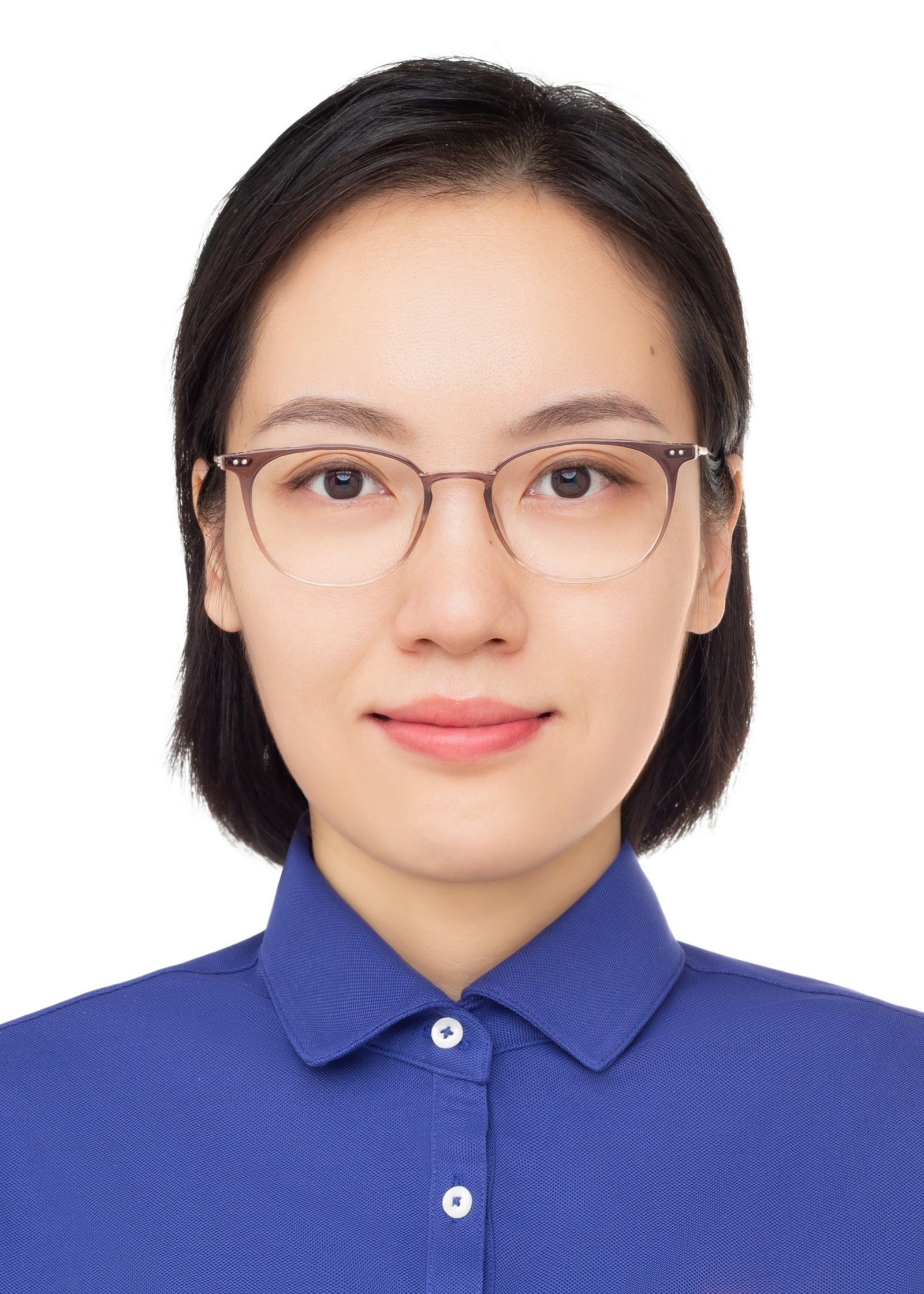 Michelle Zhang, Office Manager at Liya Solutions