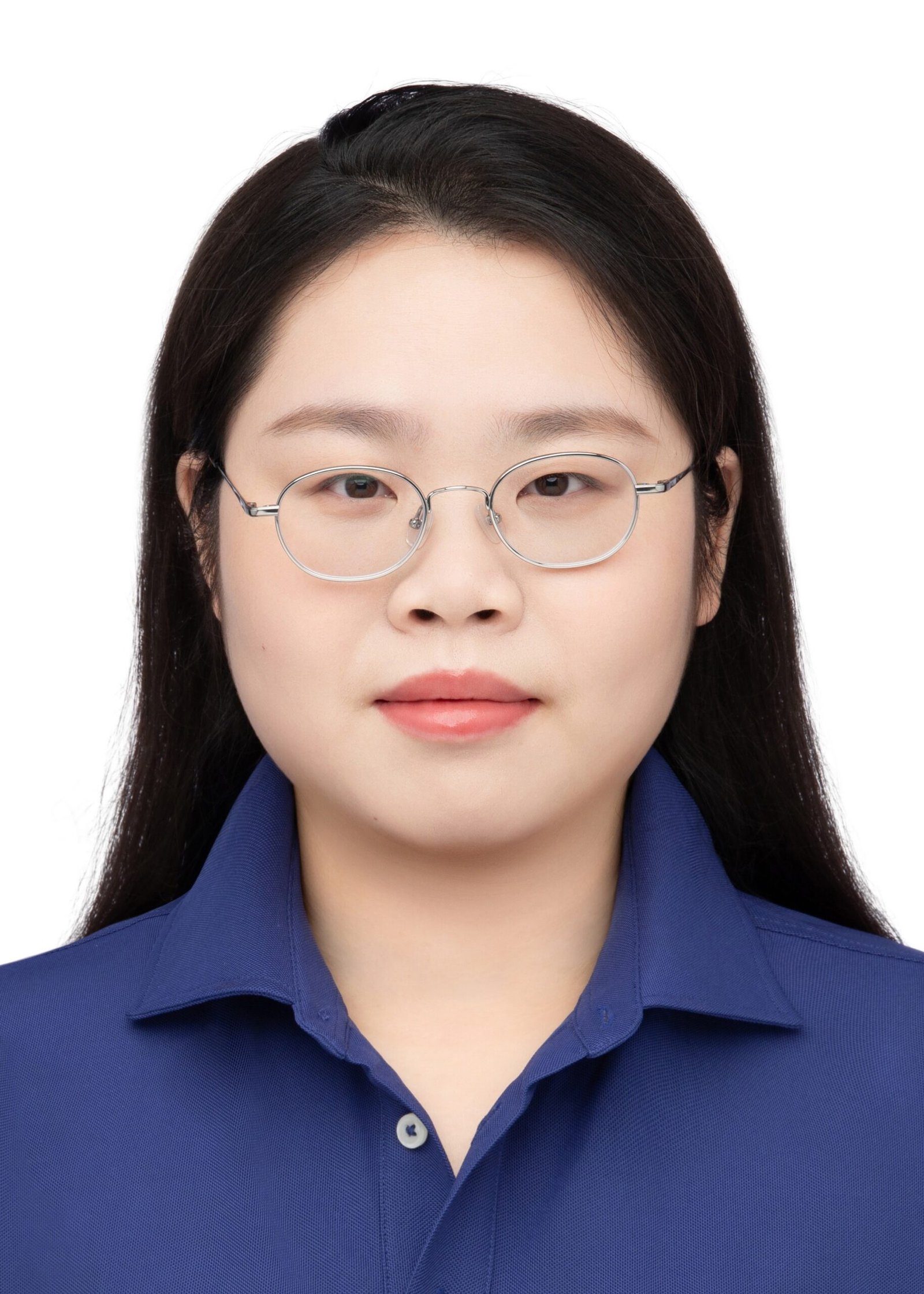 Sunny Shen, Bookkeeper at Liya Solutions