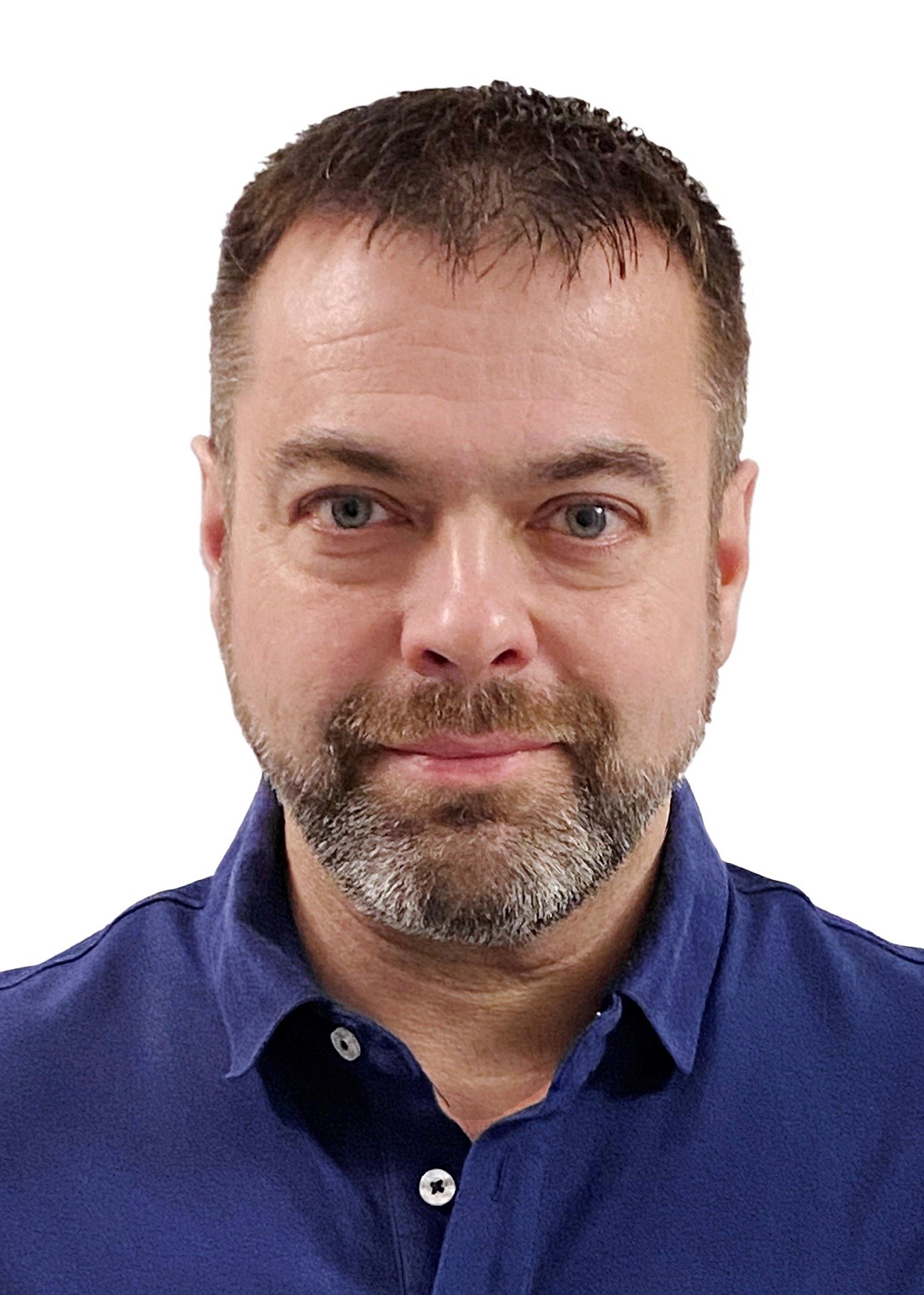 Martin Pauzé, Business Development Manager (Eastern Canada) at Liya Solutions